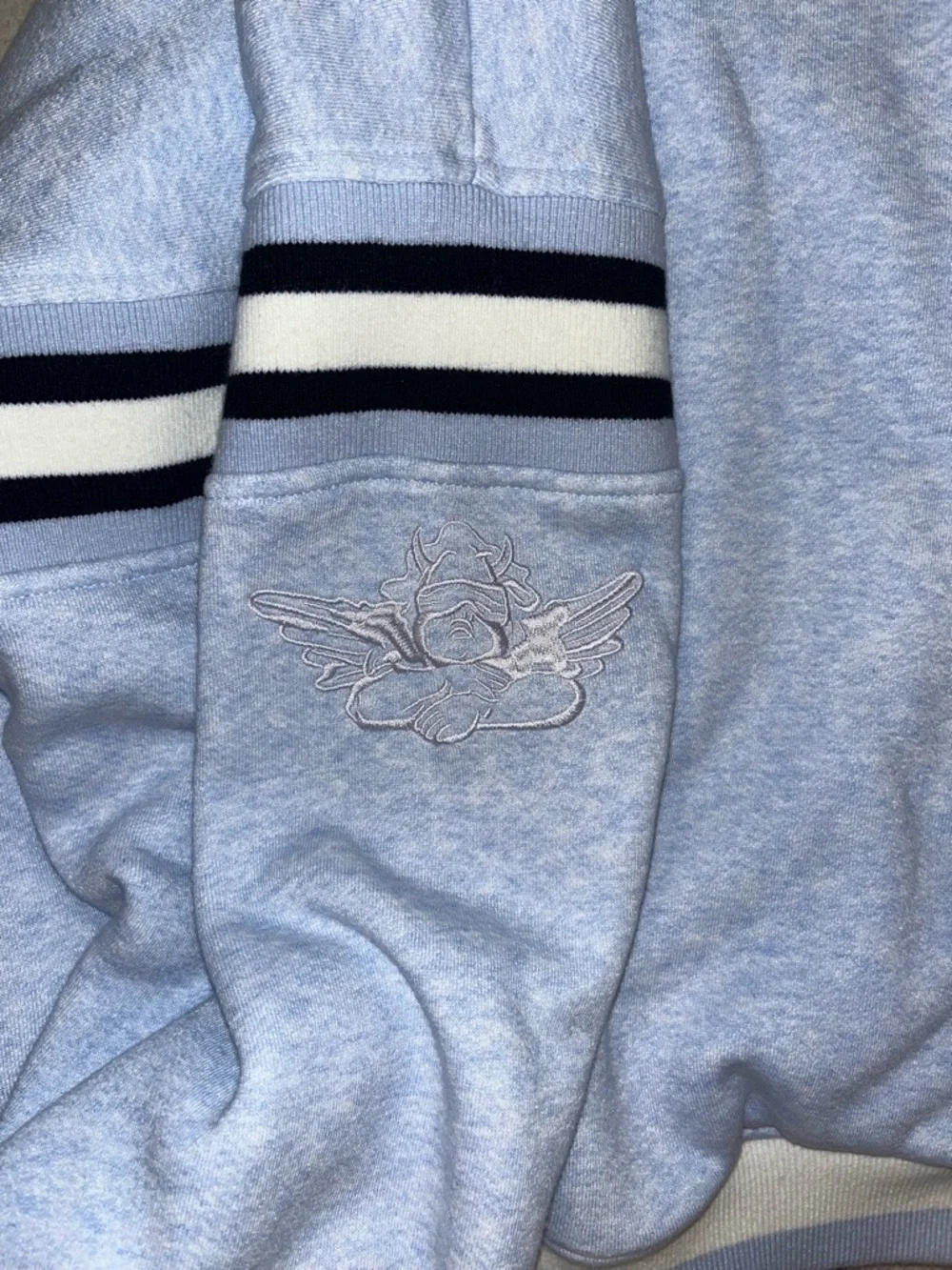 Boys Lie Jordan Motorsports Crewneck - Picture 3 of 4